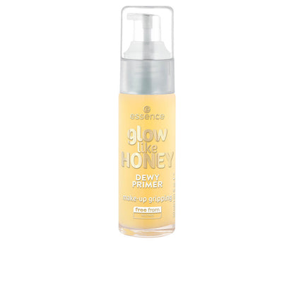 essence Glow Like Honey Dewy Primer 30 ml