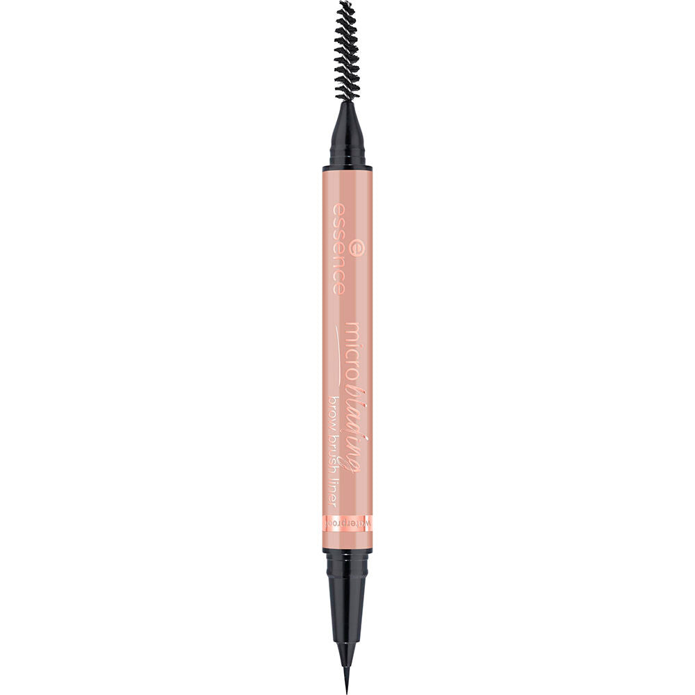 Essence Microblading Eyebrow Pencil 