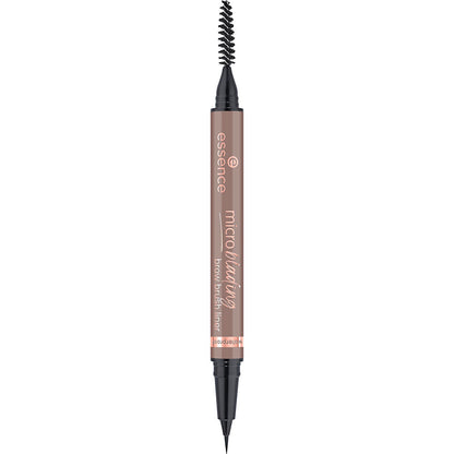 Essence Microblading Eyebrow Pencil 