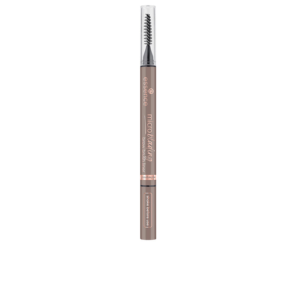 Essence Microblading Eyebrow Pencil 