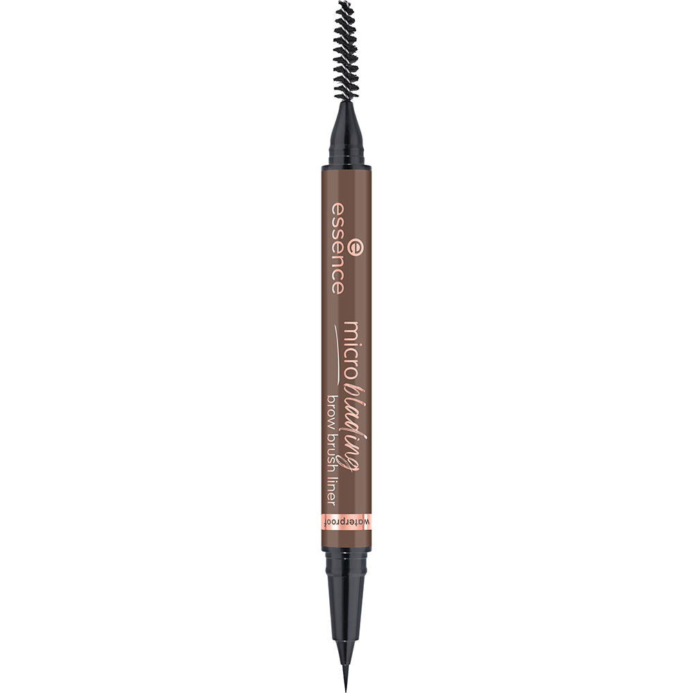 Essence Microblading Eyebrow Pencil 