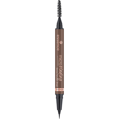 Essence Microblading Eyebrow Pencil 