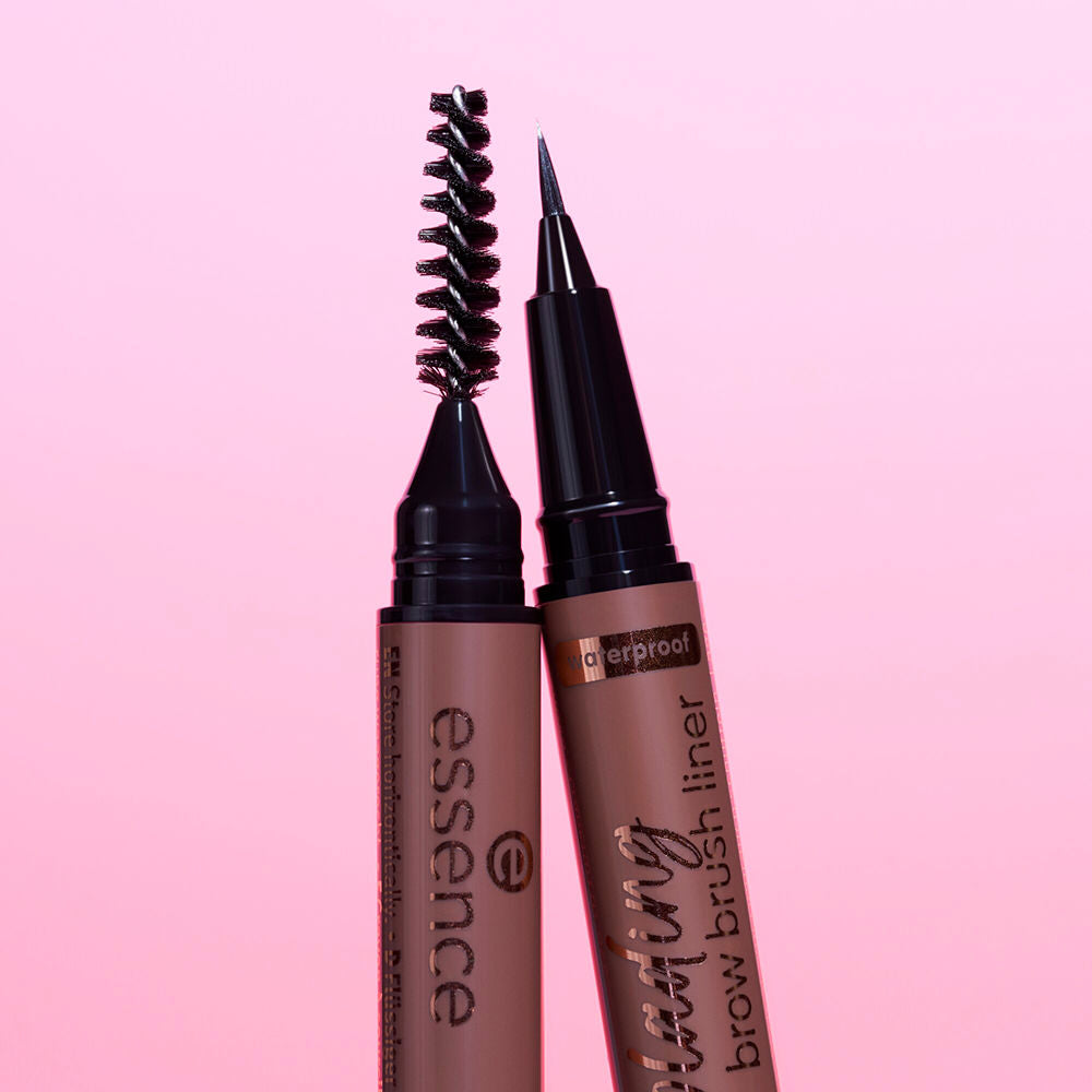 Essence Microblading Eyebrow Pencil 