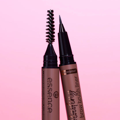 Essence Microblading Eyebrow Pencil 