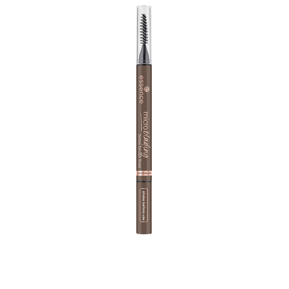 Essence Microblading Eyebrow Pencil 