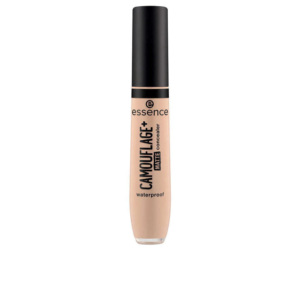 Essence Camouflage+ Matte Waterproof Concealer 