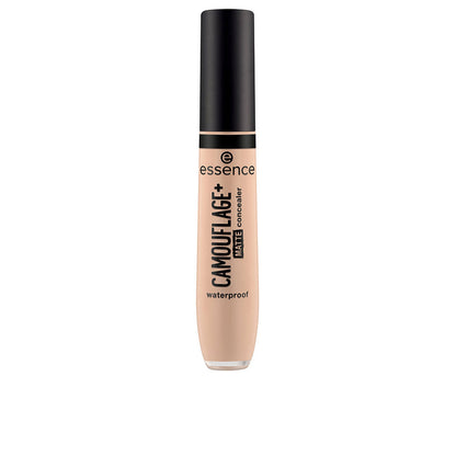 Essence Camouflage+ Matte Waterproof Concealer 