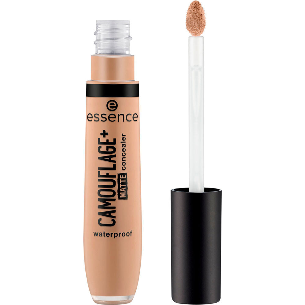 Essence Camouflage+ Matte Waterproof Concealer 