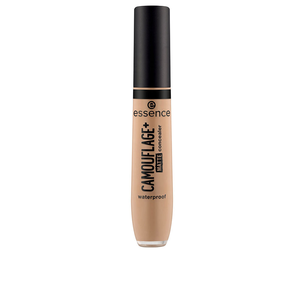 Essence Camouflage+ Matte Waterproof Concealer 