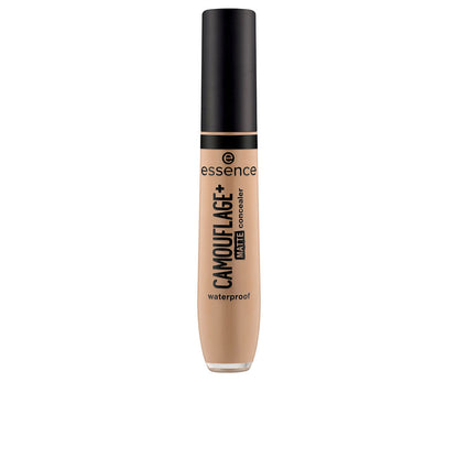 Essence Camouflage+ Matte Waterproof Concealer 