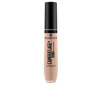Essence Camouflage+ Matte Waterproof Concealer 
