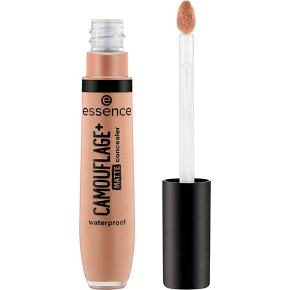 Essence Camouflage+ Matte Waterproof Concealer 