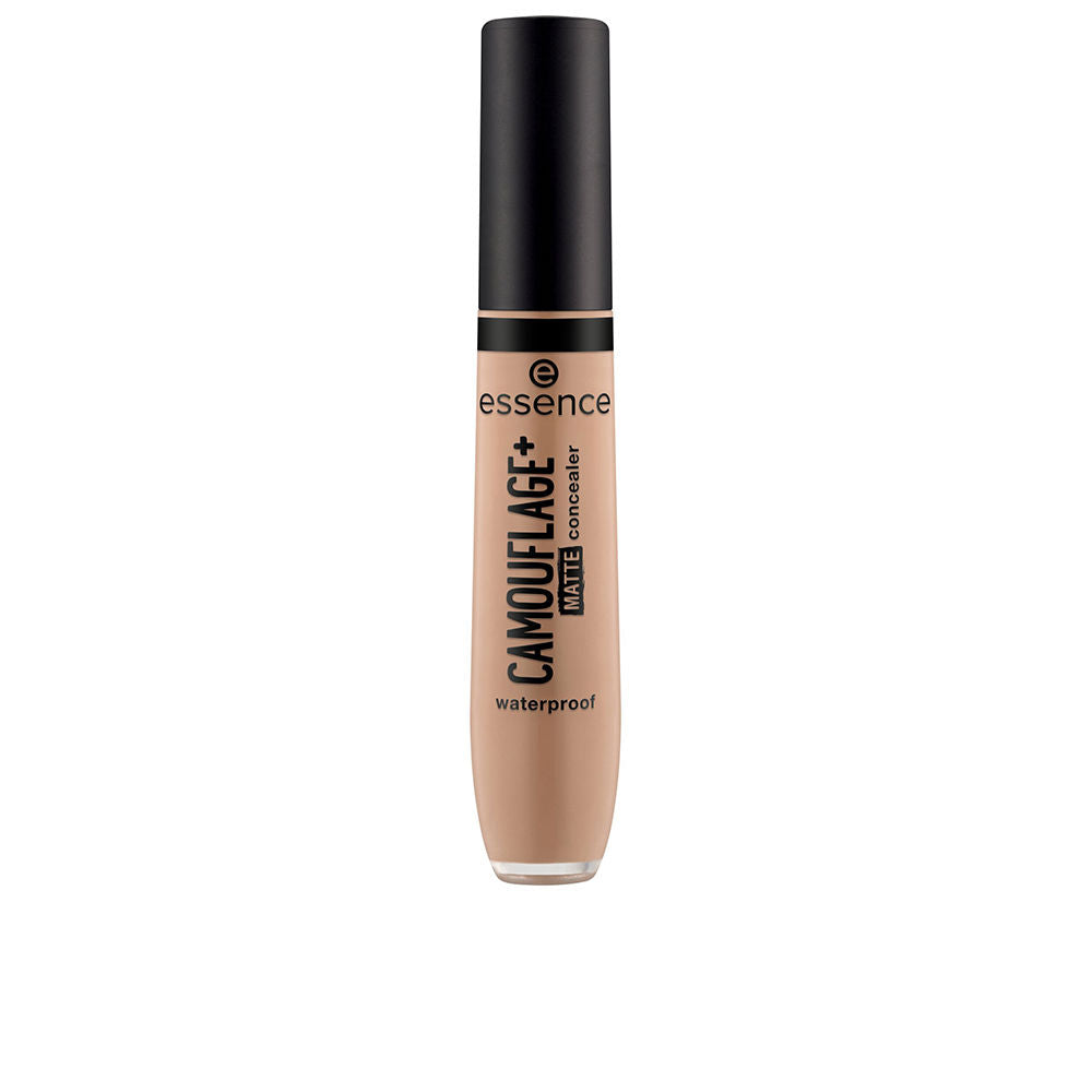 Essence Camouflage+ Matte Waterproof Concealer 