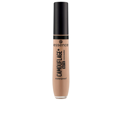 Essence Camouflage+ Matte Waterproof Concealer 
