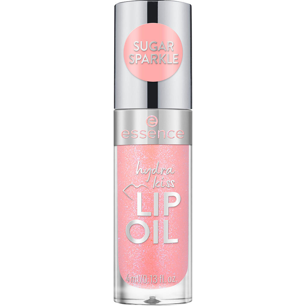 Essence Hydra Kiss Lip Oil 