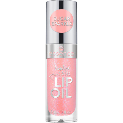 Essence Hydra Kiss Lip Oil 