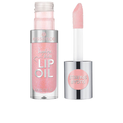 Essence Hydra Kiss Lip Oil 