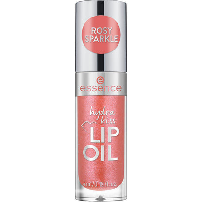 Essence Hydra Kiss Lip Oil 