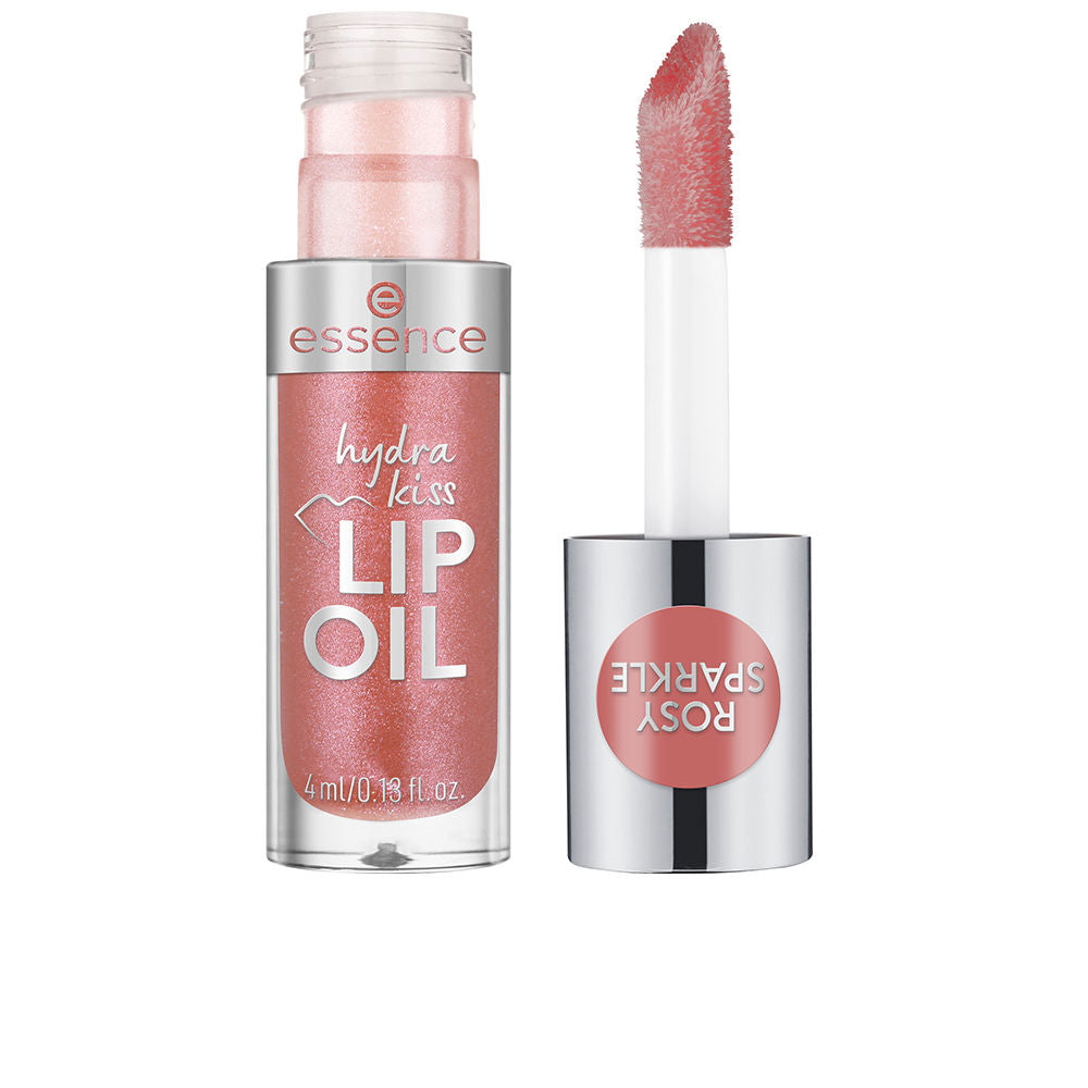 Essence Hydra Kiss Lip Oil 