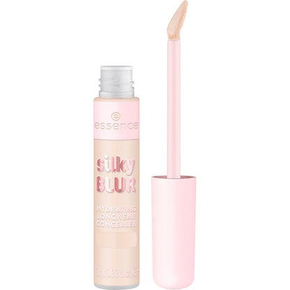 Essence Silky Blur Long-Lasting Moisturizing Concealer 