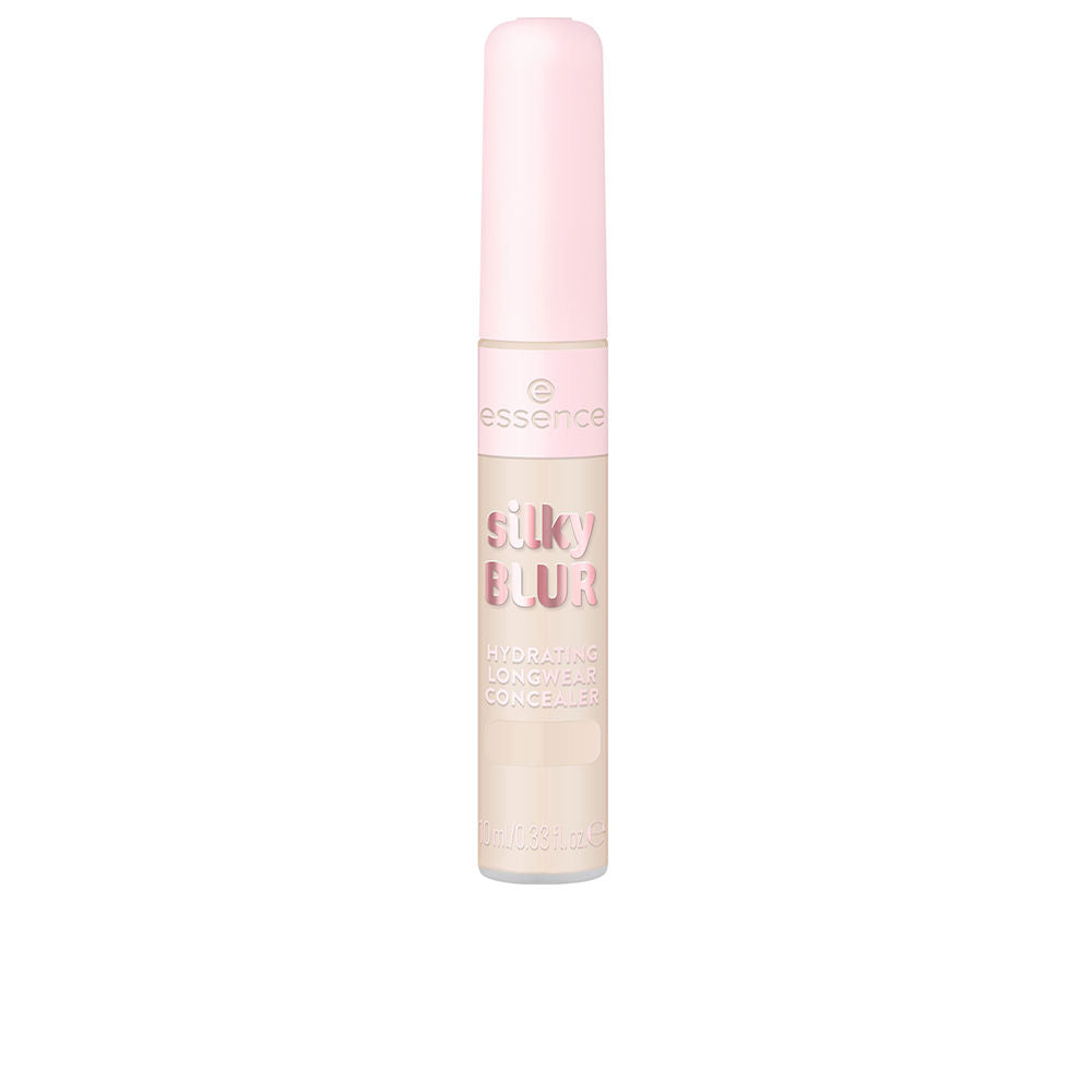 Essence Silky Blur Long-Lasting Moisturizing Concealer 