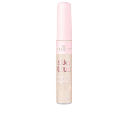 Essence Silky Blur Long-Lasting Moisturizing Concealer 