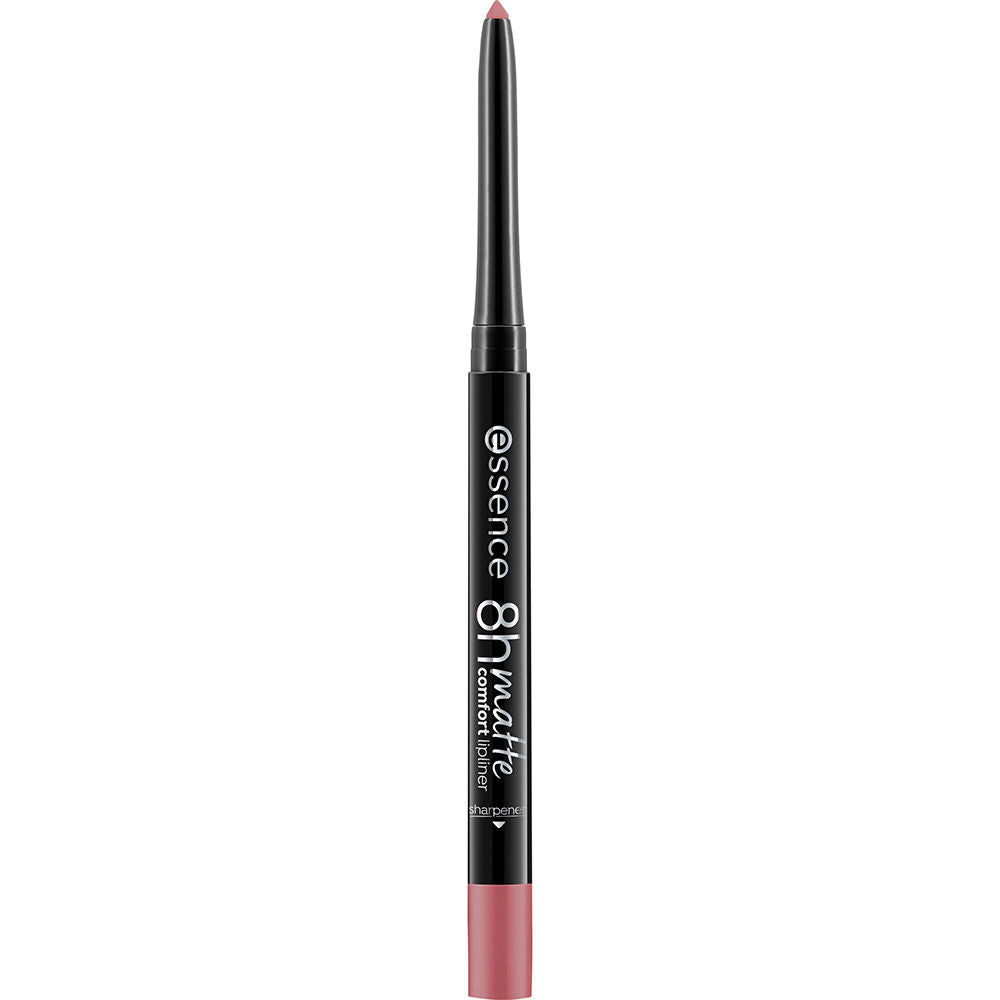Essence 8h Matte Comfort Lip Liner 