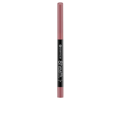 Essence 8h Matte Comfort Lip Liner 