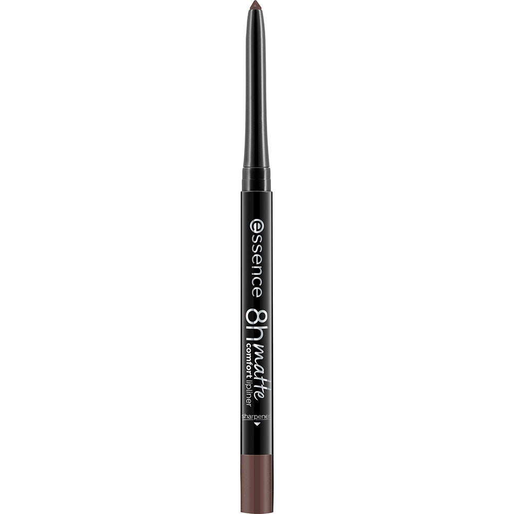 Essence 8h Matte Comfort Lip Liner 