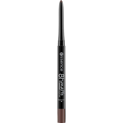 Essence 8h Matte Comfort Lip Liner 