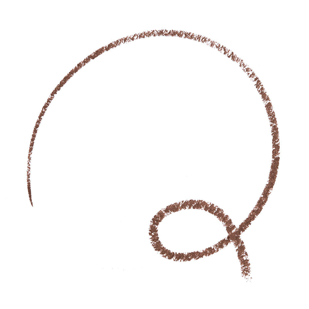 Essence 8h Matte Comfort Lip Liner 