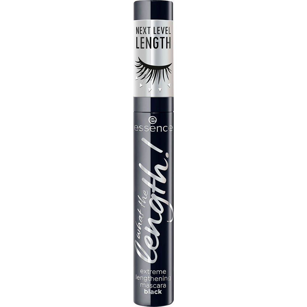 Essence What the length! extreme lengthening mascara 