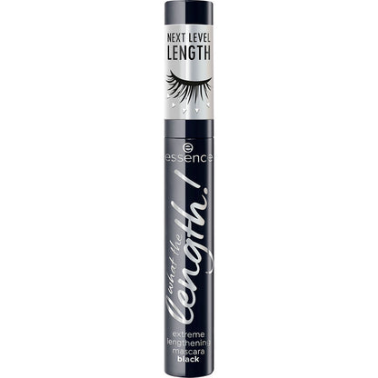 Essence What the length! extreme lengthening mascara 