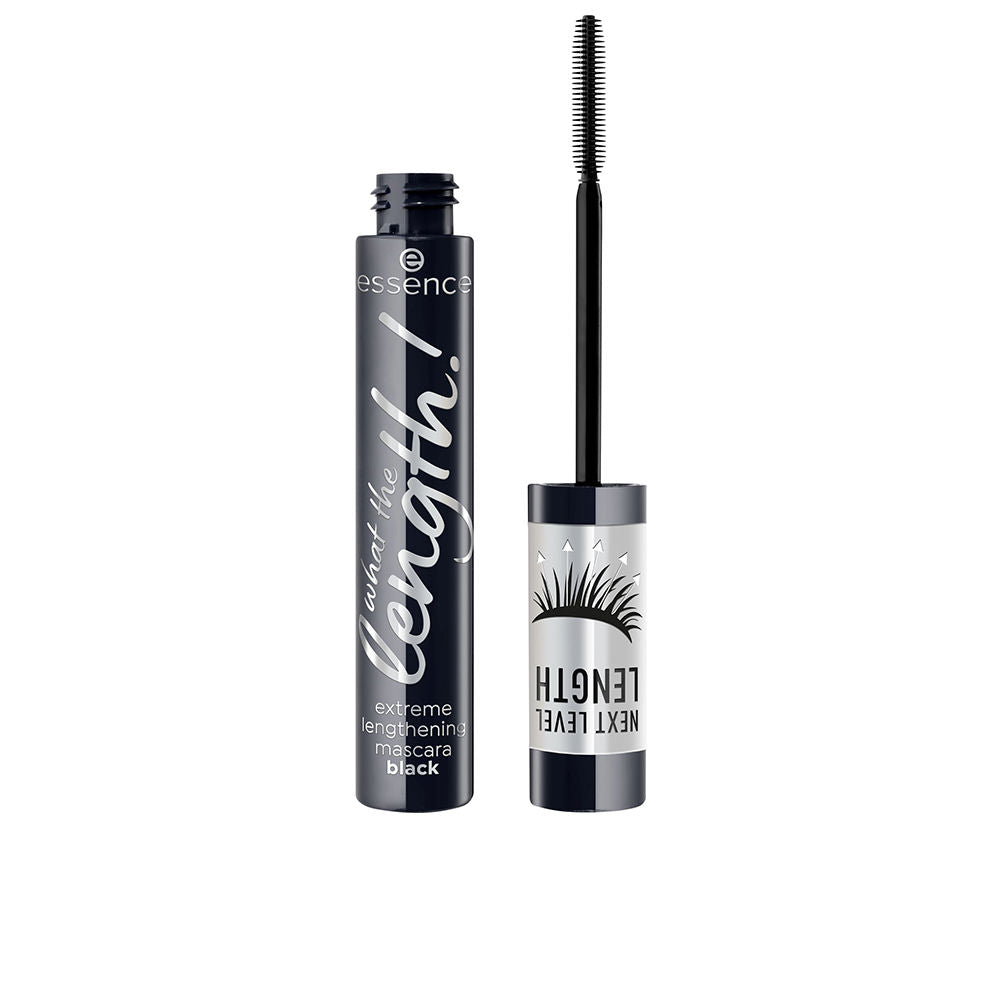 Essence What the length! extreme lengthening mascara 