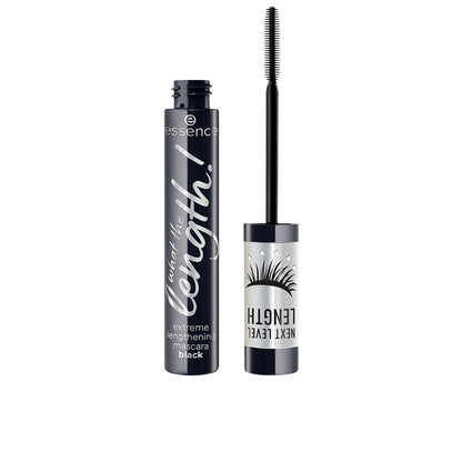 Essence What the length! extreme lengthening mascara 