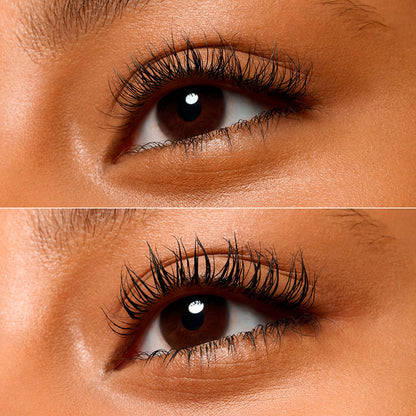 Essence What the length! lengthening waterproof mascara 