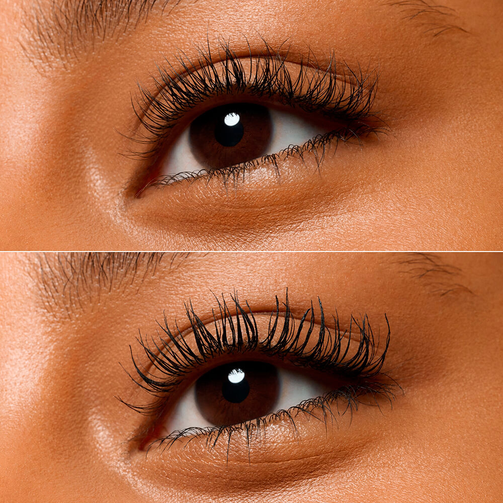 Essence Get big! lashes curl boost mascara 12 ml