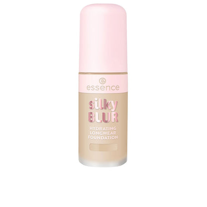 Essence Silky Blur Long-Lasting Makeup Base 