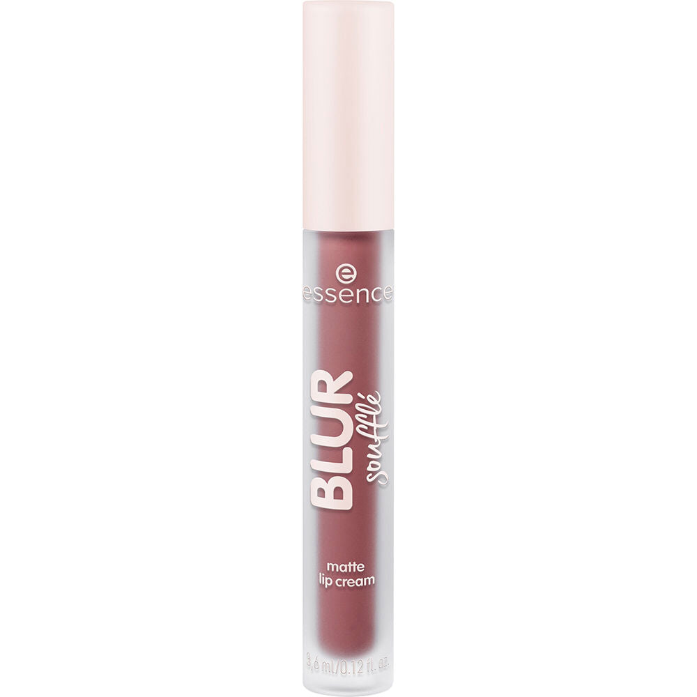 essence BLUR Soufflé Matte Lip Cream 01 Deep Scroll 3,6 ml