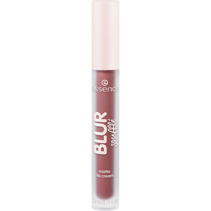essence BLUR Soufflé Matte Lip Cream 01 Deep Scroll 3,6 ml