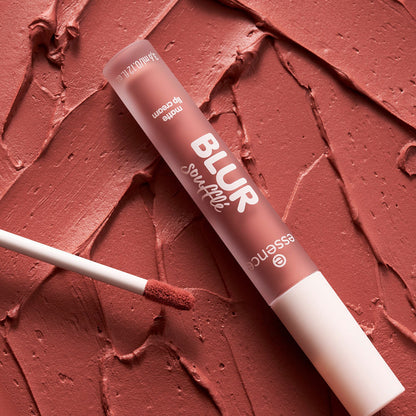 essence BLUR Soufflé Matte Lip Cream 02 Spice Filter 3,6 ml