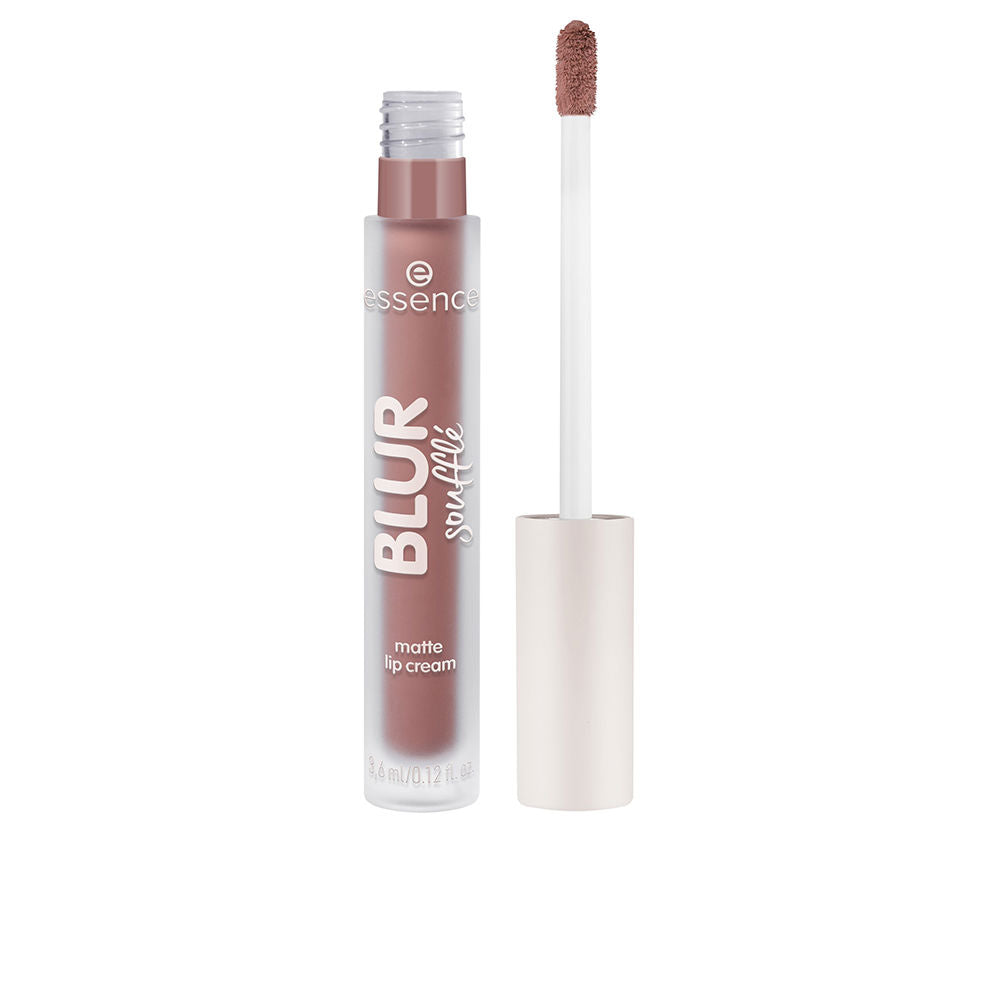 essence BLUR Soufflé Matte Lip Cream 02 Spice Filter 3,6 ml