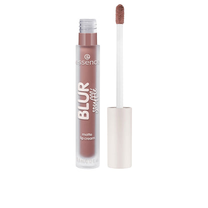 essence BLUR Soufflé Matte Lip Cream 02 Spice Filter 3,6 ml