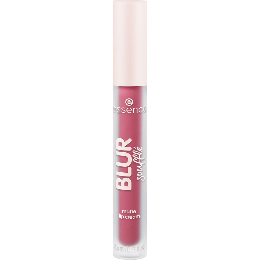 essence BLUR Soufflé Matte Lip Cream 05 Crush Hour 3,6 ml