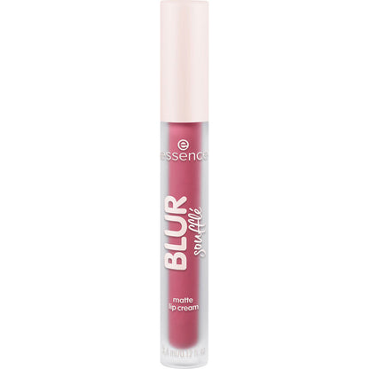 essence BLUR Soufflé Matte Lip Cream 05 Crush Hour 3,6 ml