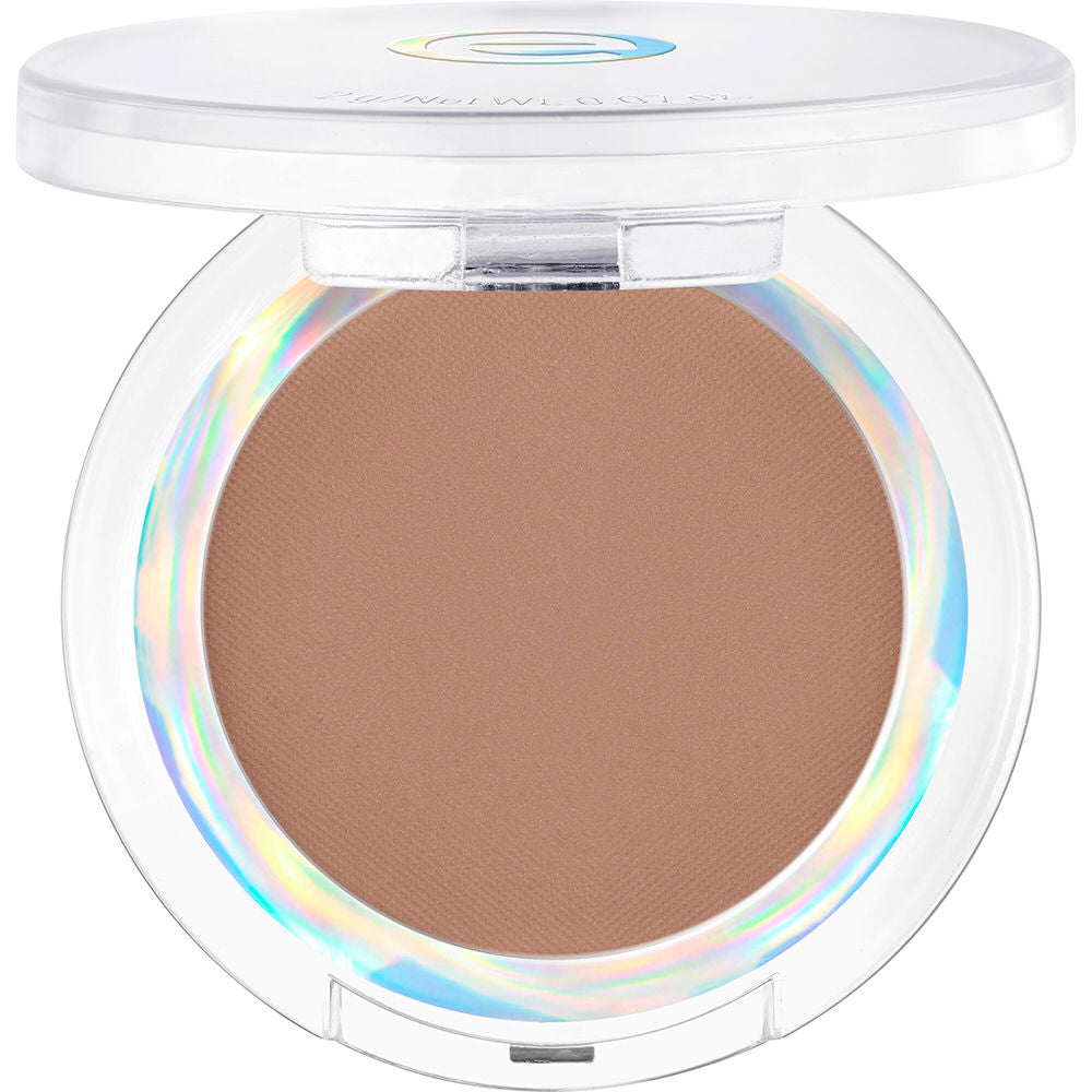 Essence Monochrome Matte Eyeshadow 