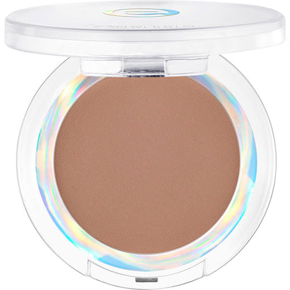 Essence Monochrome Matte Eyeshadow 