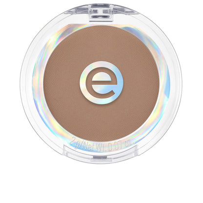 Essence Monochrome Matte Eyeshadow 