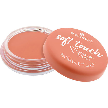 essence Blush em Mousse Soft Touch 10 Cozy Clay 5 g