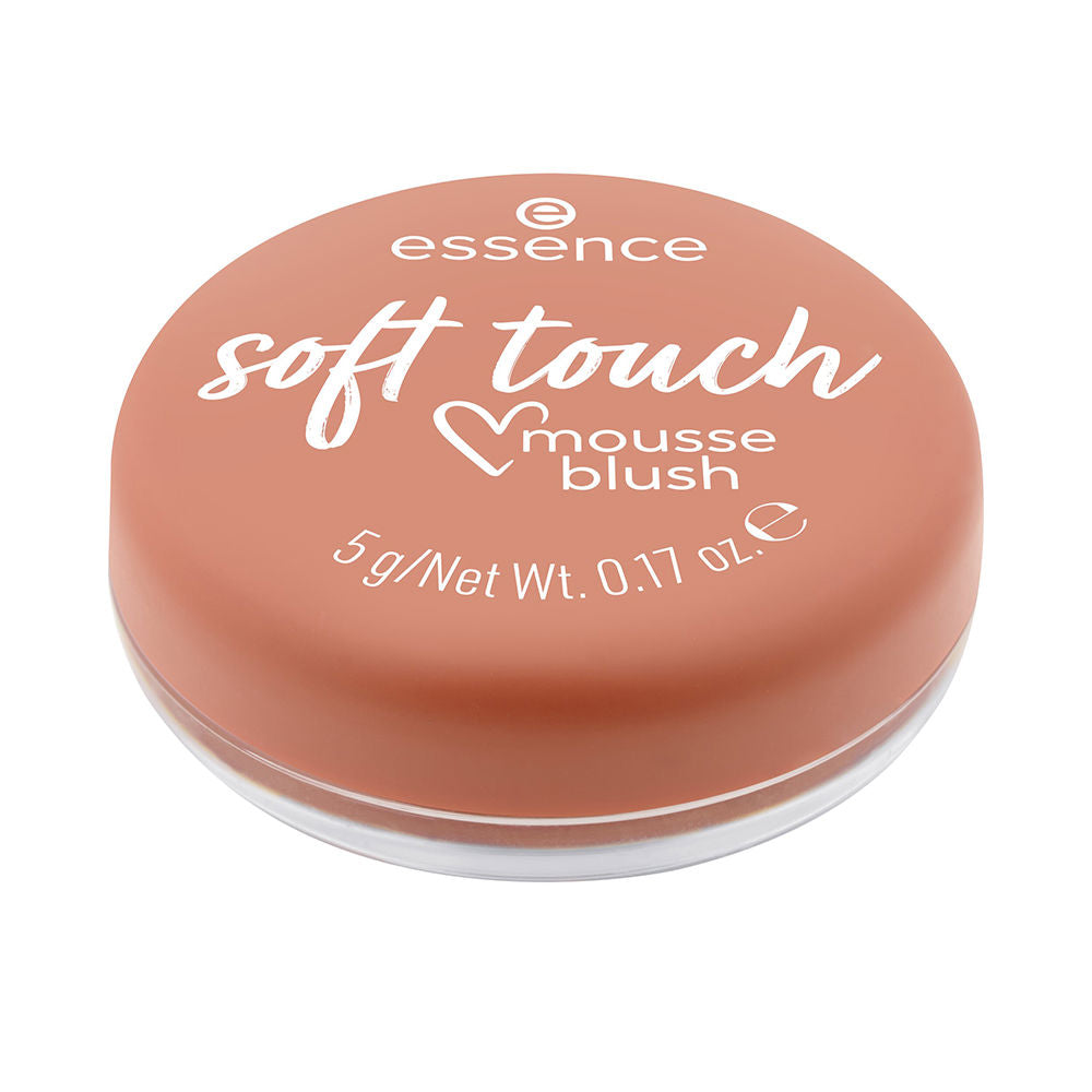 essence Blush em Mousse Soft Touch 10 Cozy Clay 5 g
